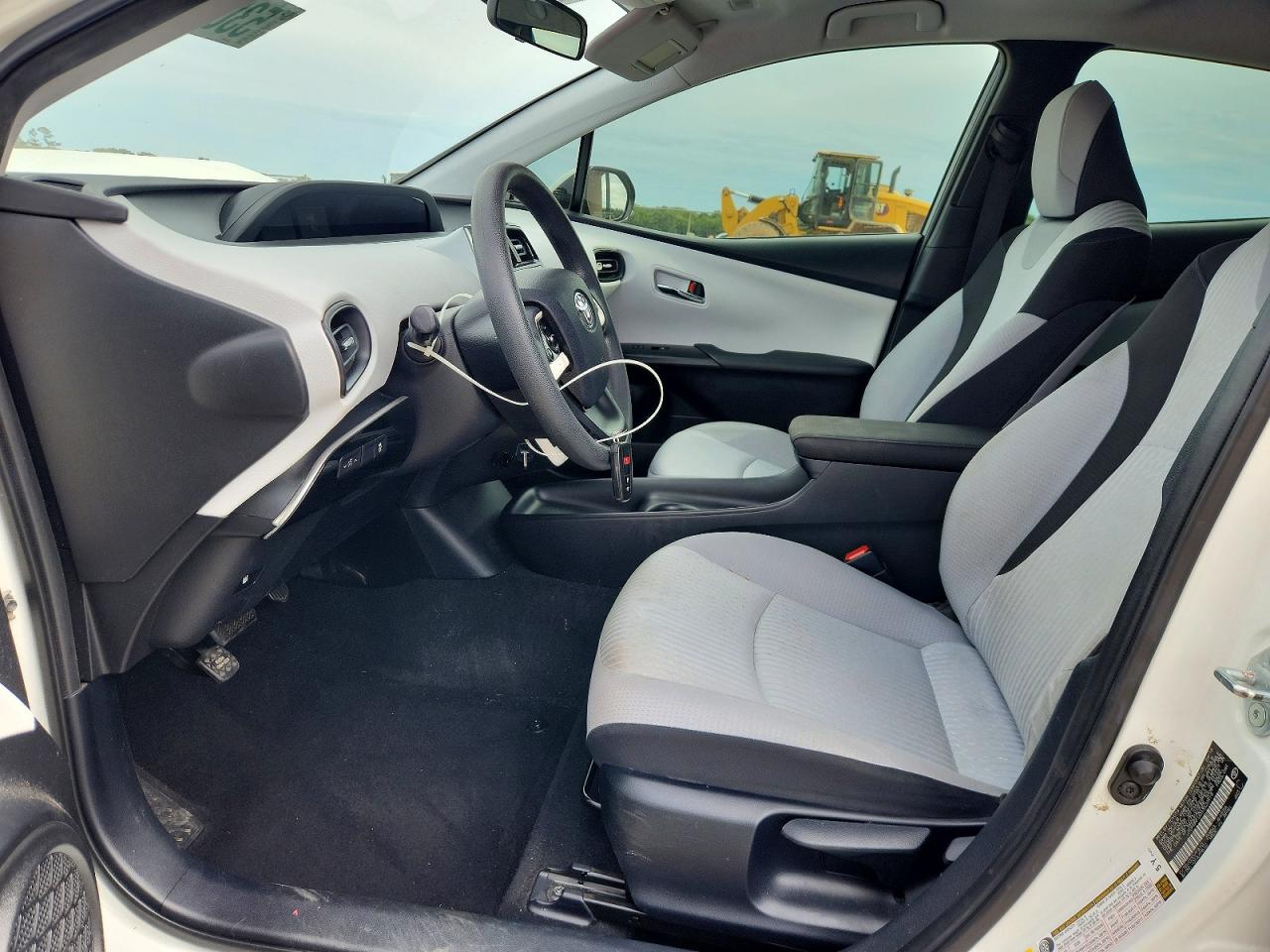 Toyota Prius Two