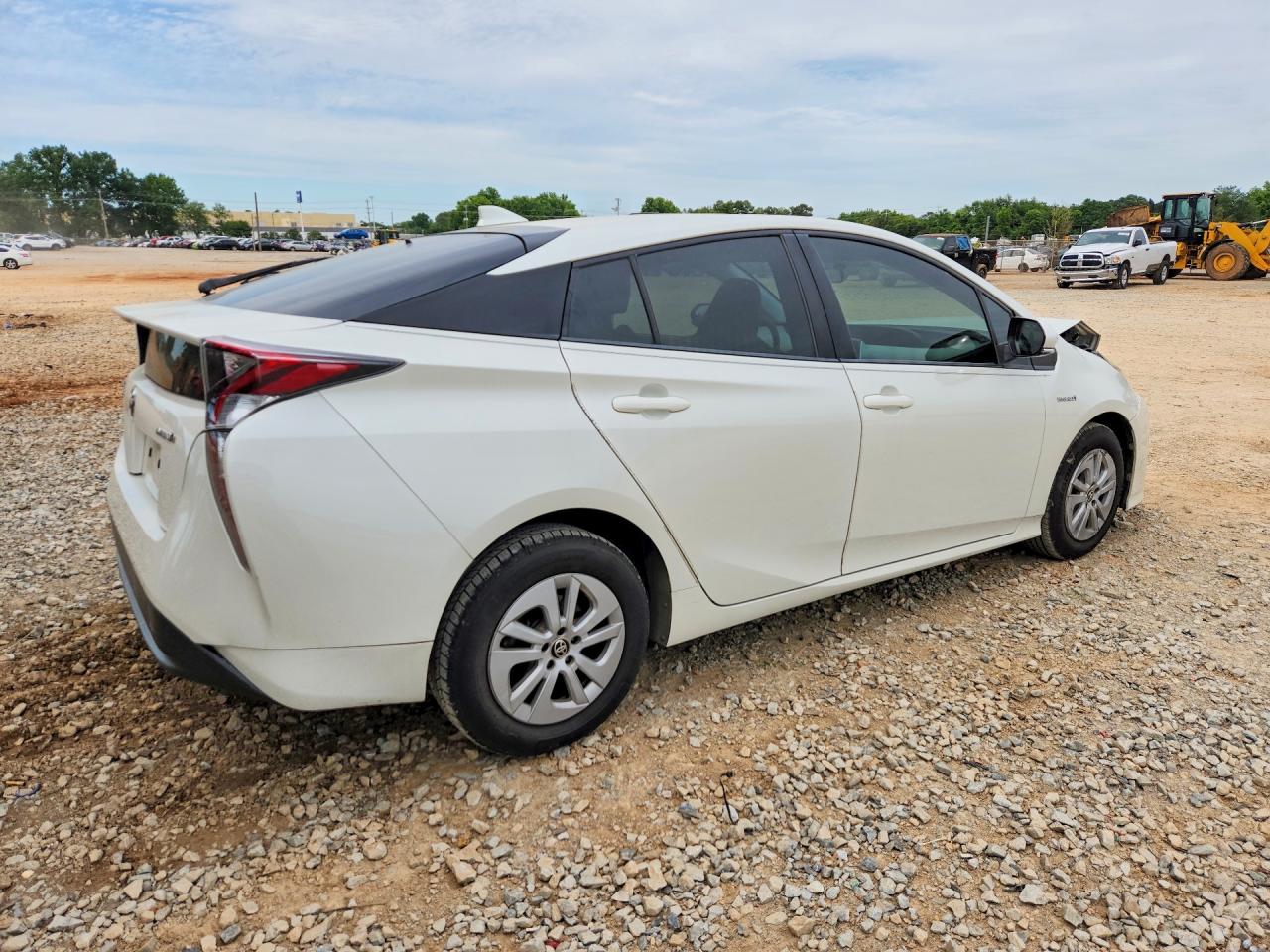 Toyota Prius Two