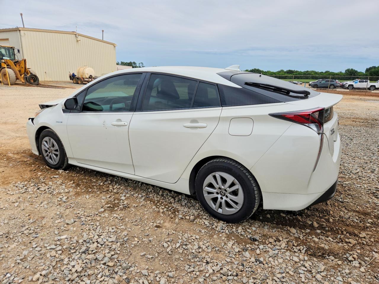 Toyota Prius Two