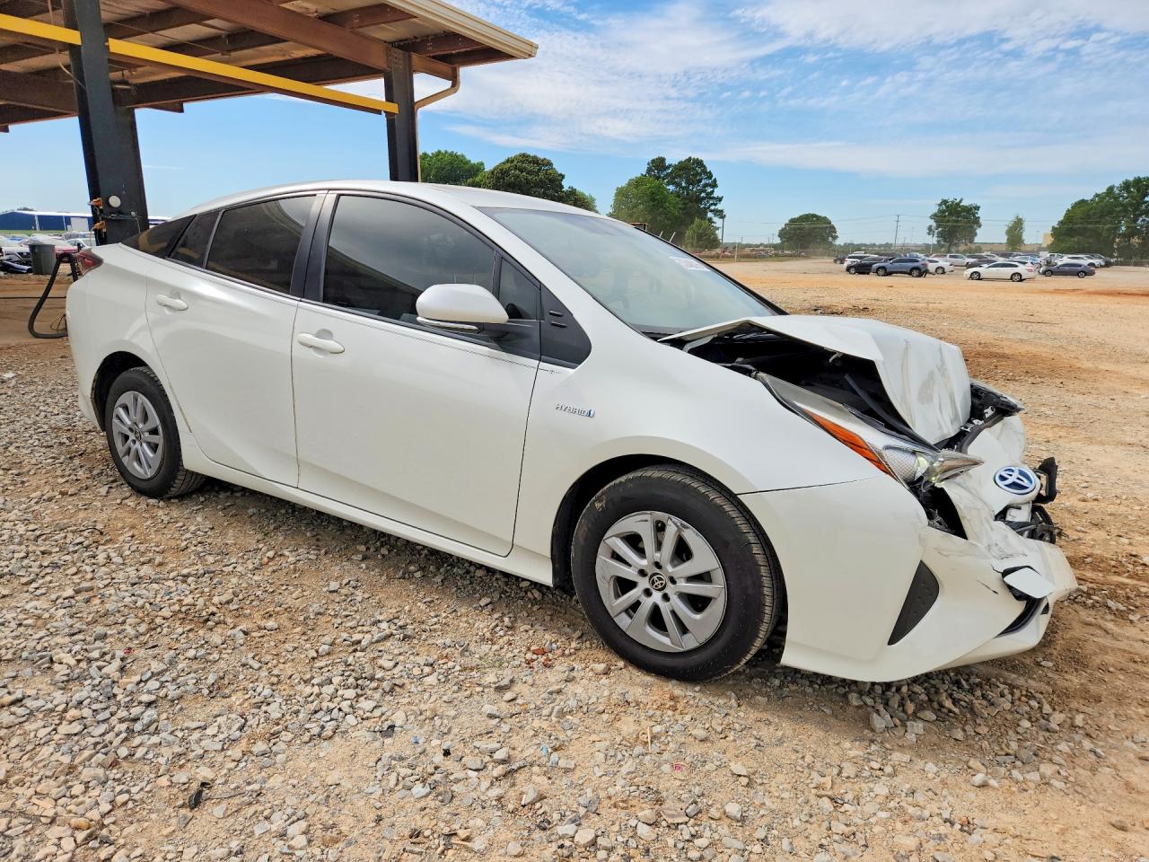 Toyota Prius Two