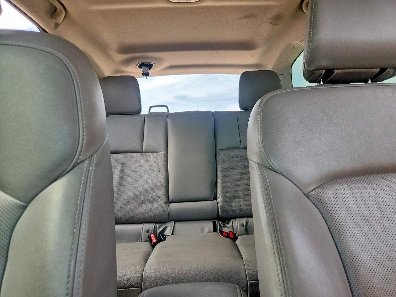 Subaru Forester 2.5i Limited