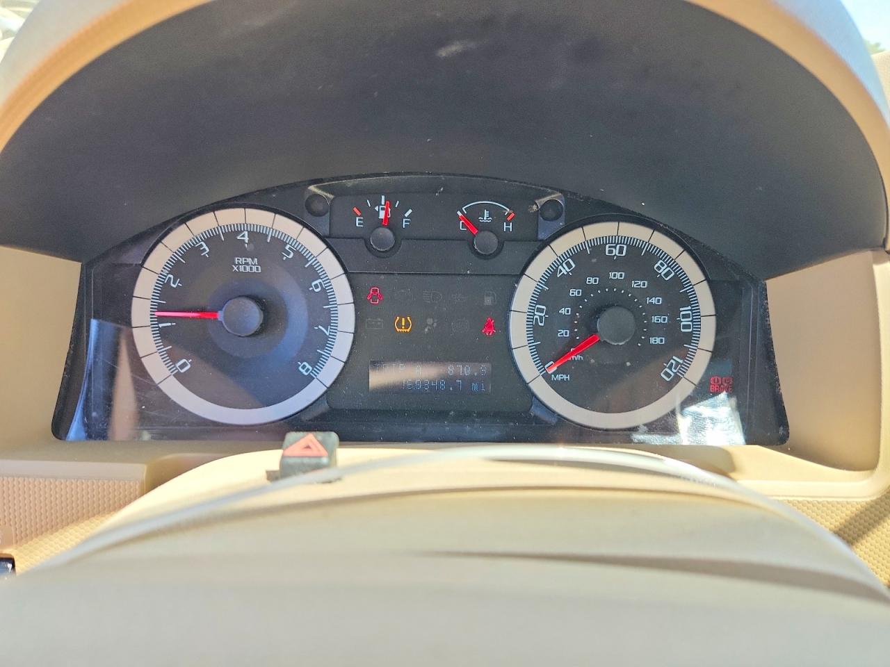 Ford Escape Limited