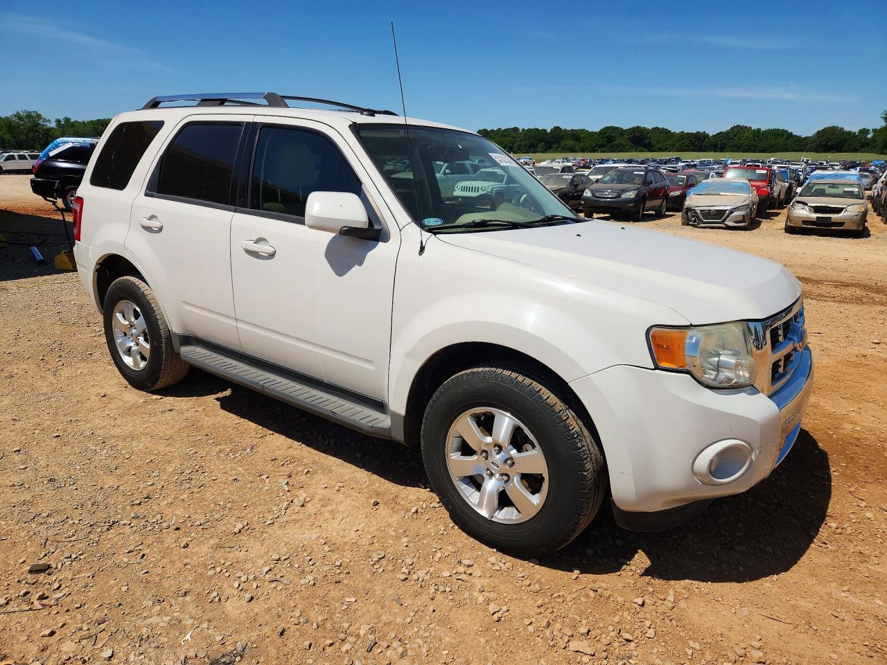 Ford Escape Limited