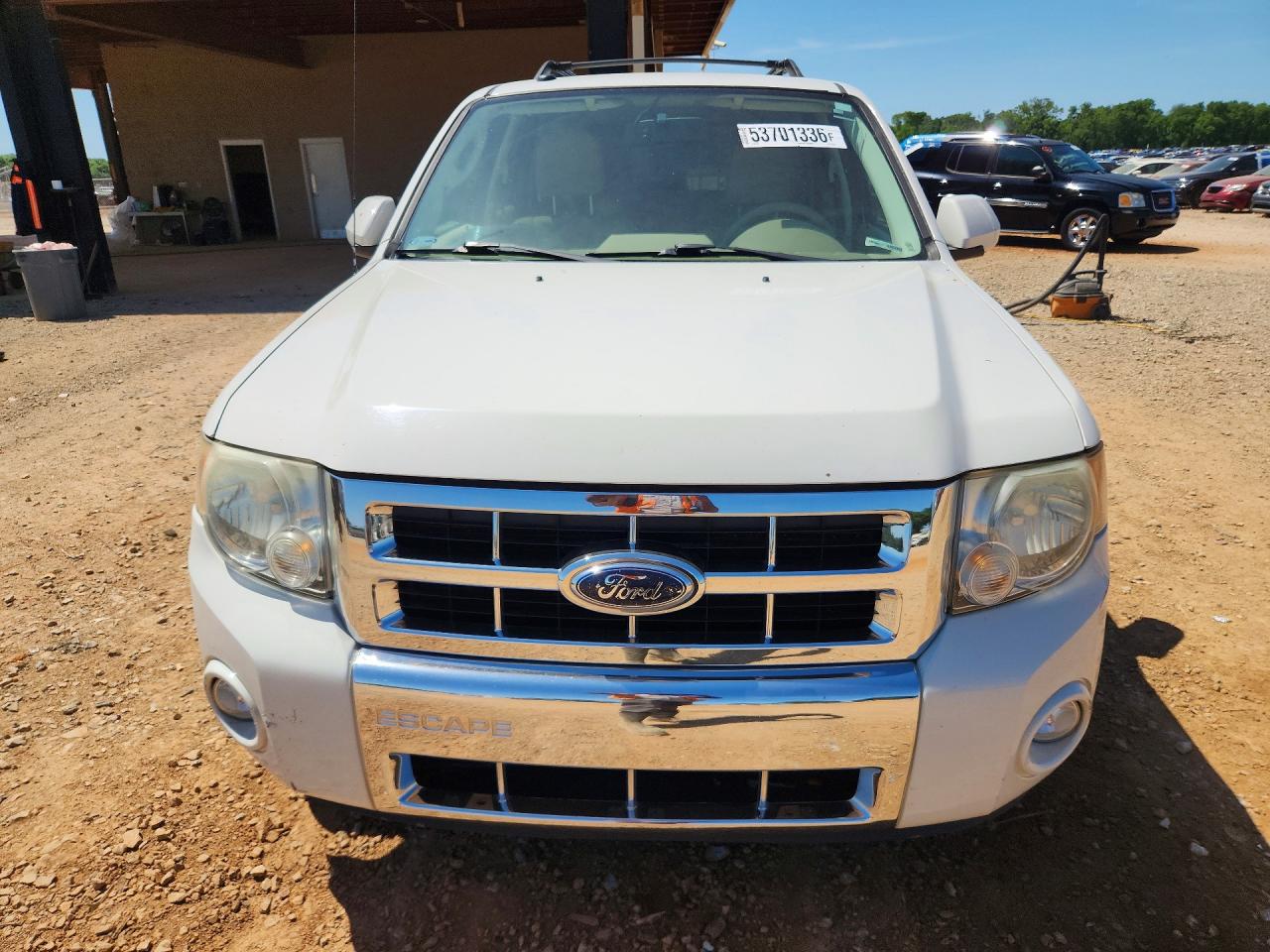 Ford Escape Limited