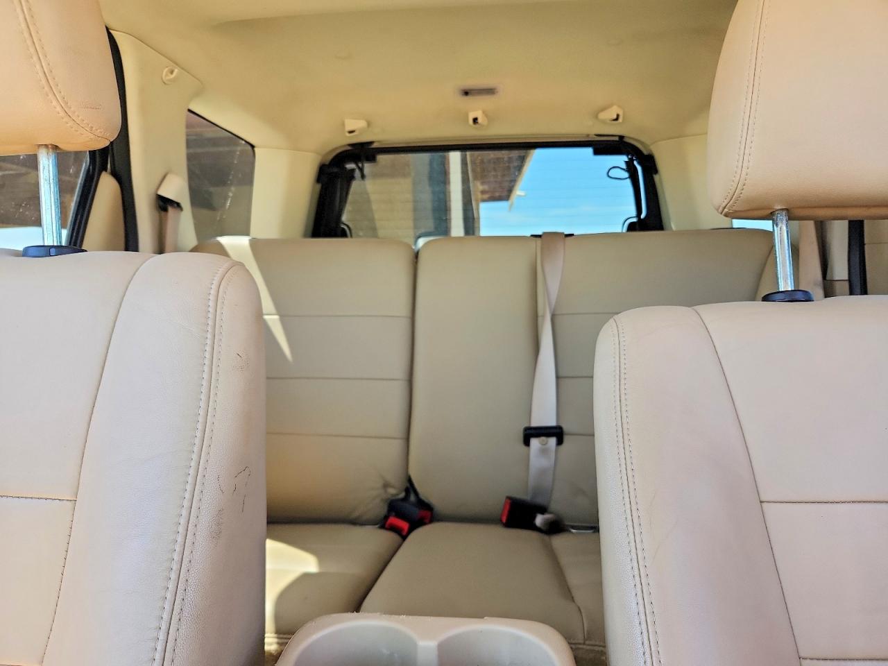 Ford Escape Limited