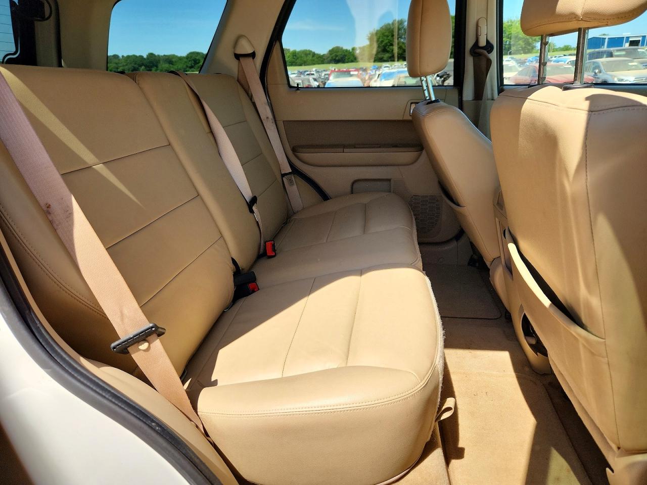 Ford Escape Limited