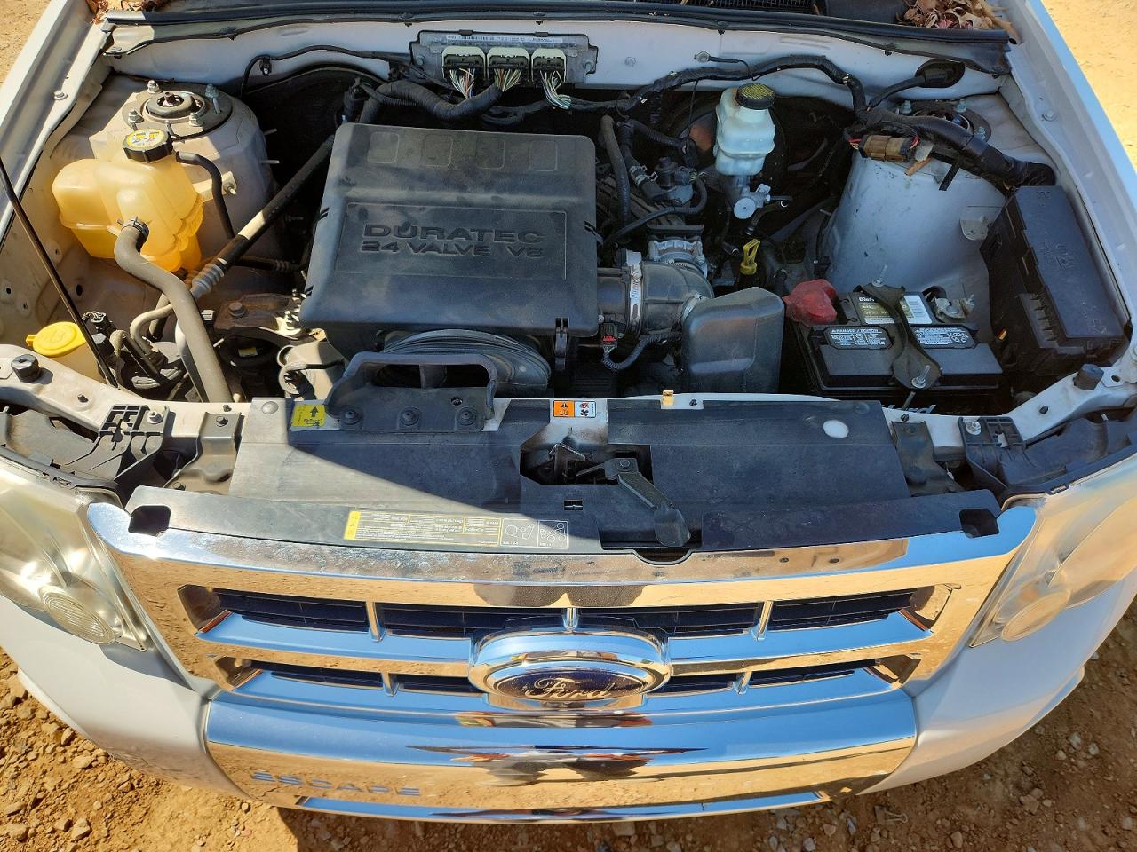 Ford Escape Limited