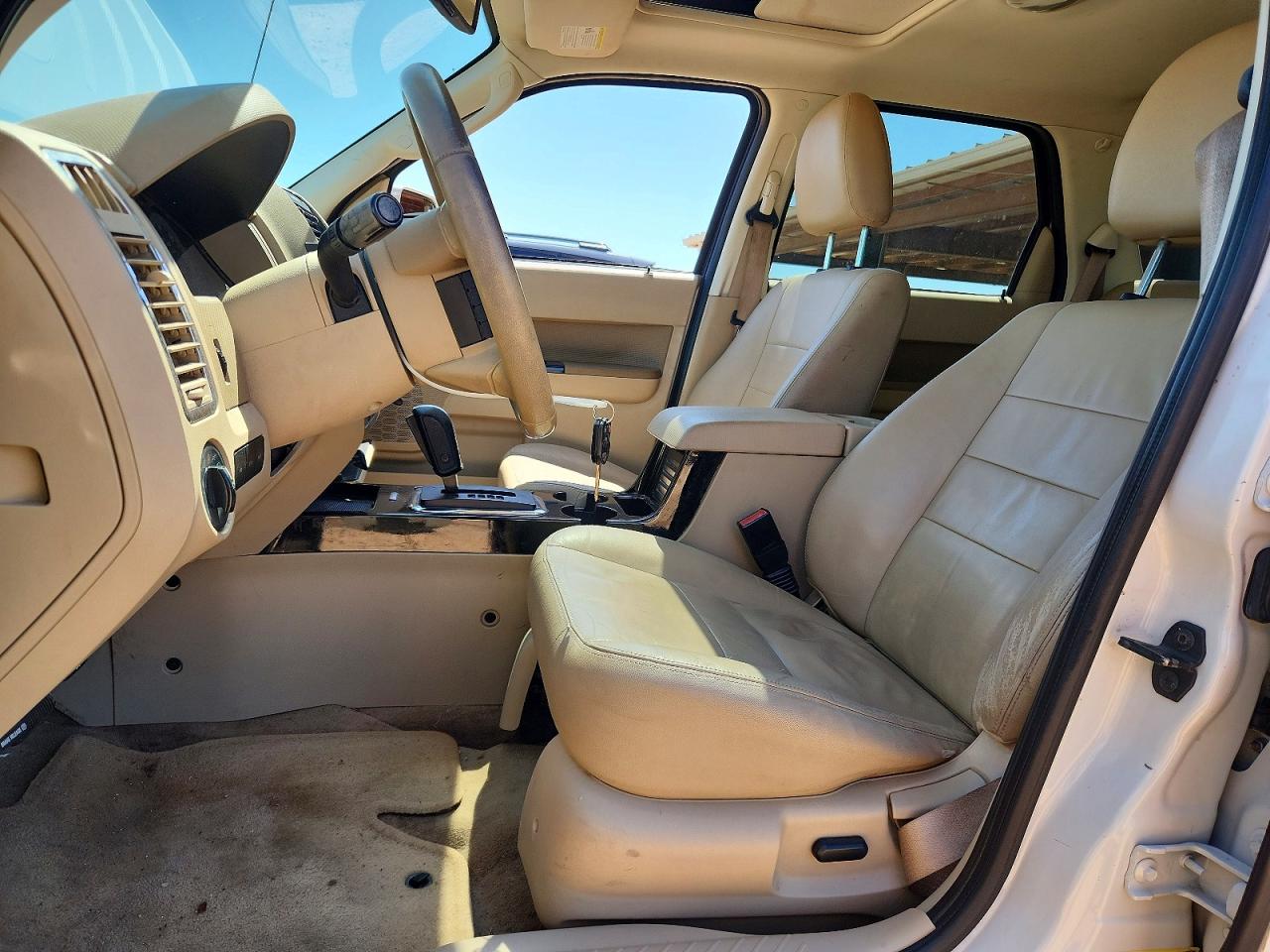 Ford Escape Limited