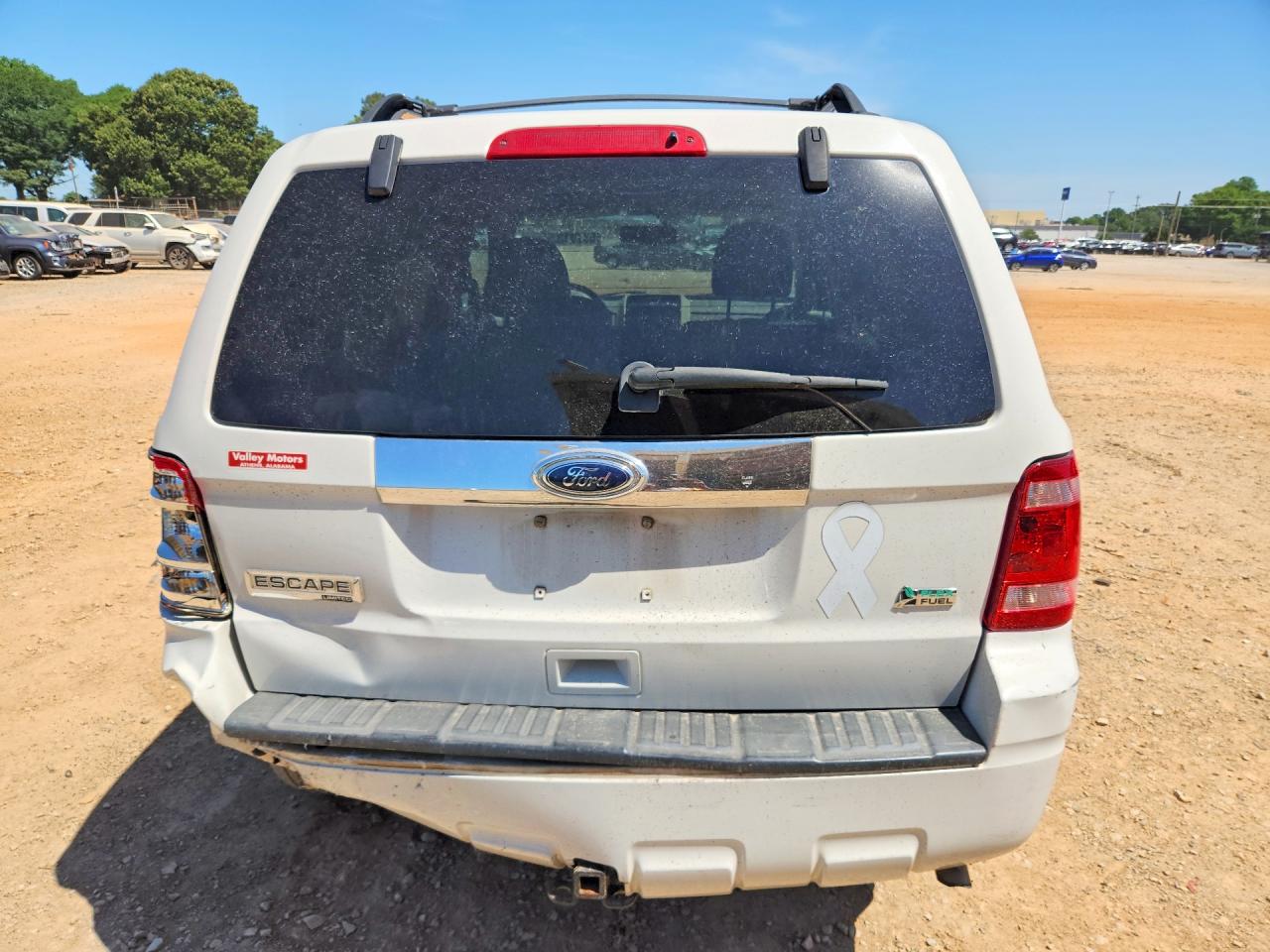 Ford Escape Limited