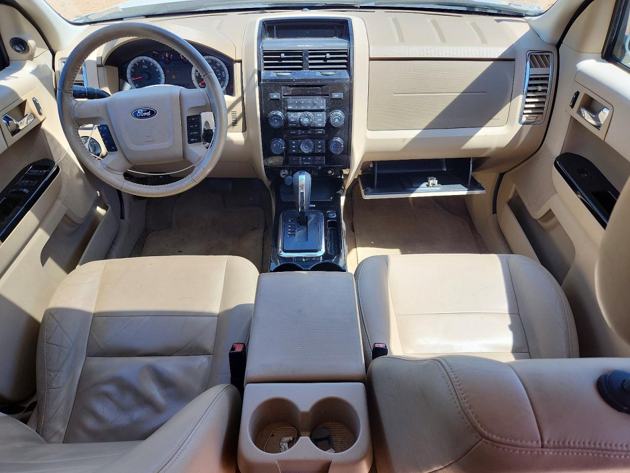 Ford Escape Limited