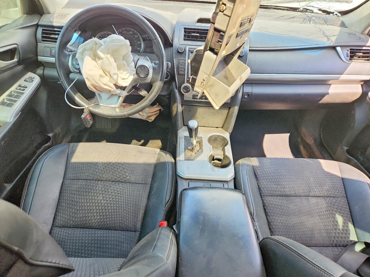Toyota Camry Se V6