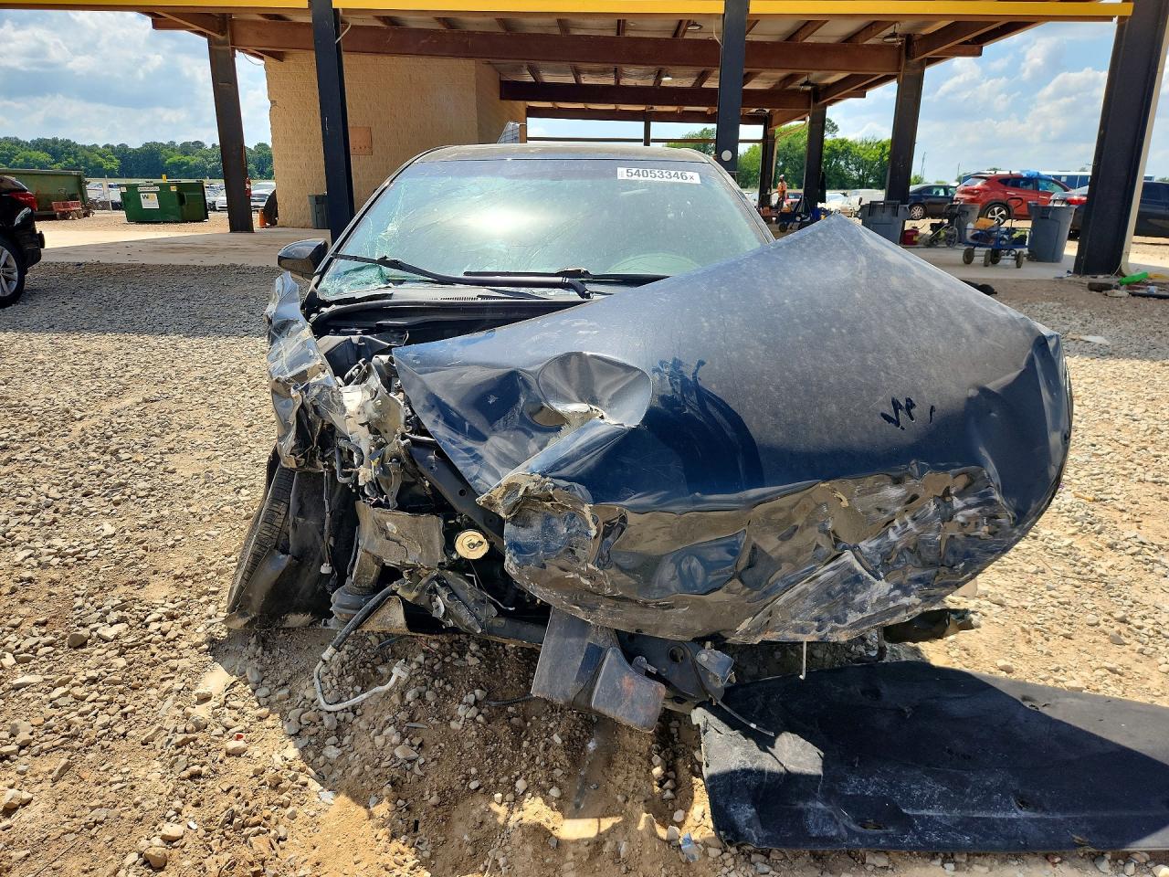 Toyota Camry Se V6