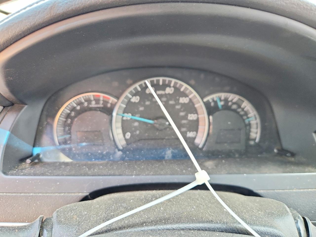 Toyota Camry Se V6