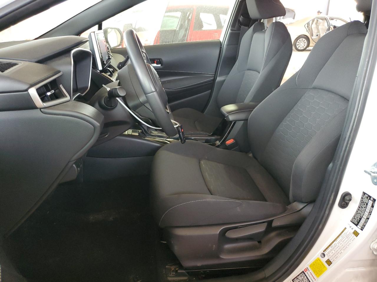 Toyota Corolla Se
