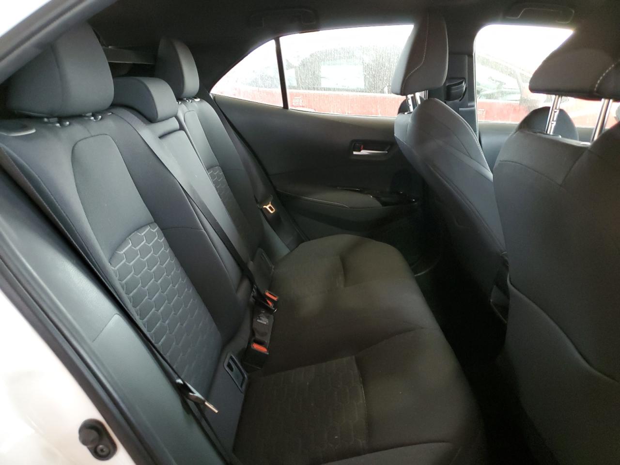 Toyota Corolla Se