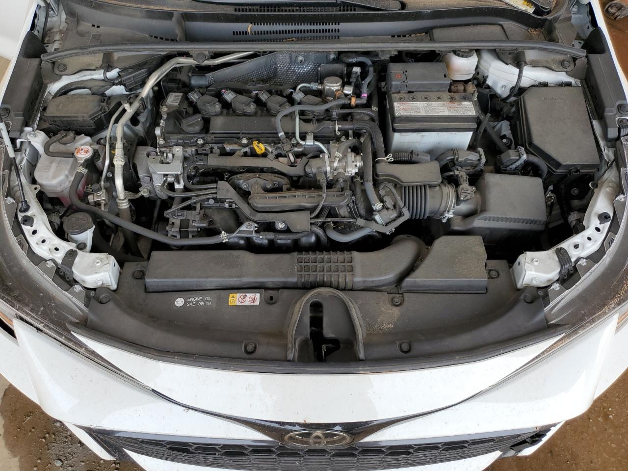 Toyota Corolla Se