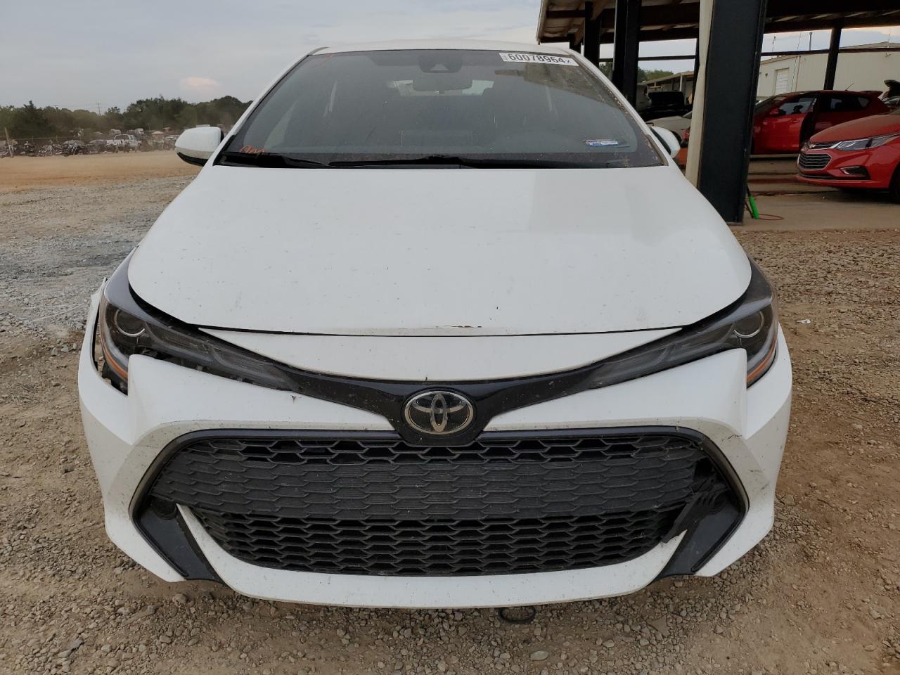 Toyota Corolla Se