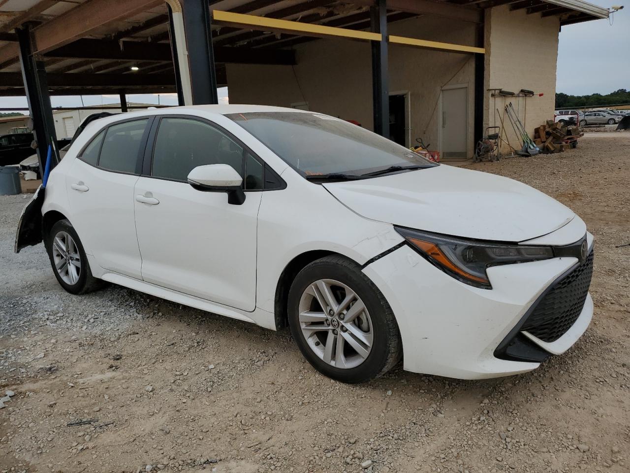 Toyota Corolla Se