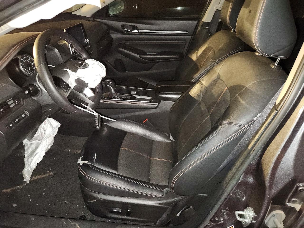 Nissan Altima 2.5 Sr