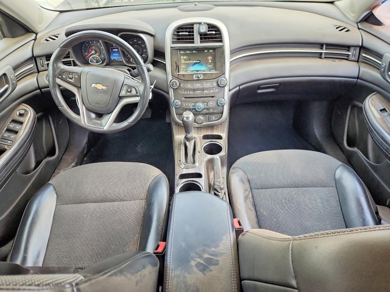 Chevrolet Malibu 2lt