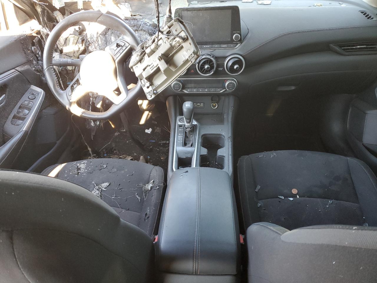 Nissan Sentra Sr
