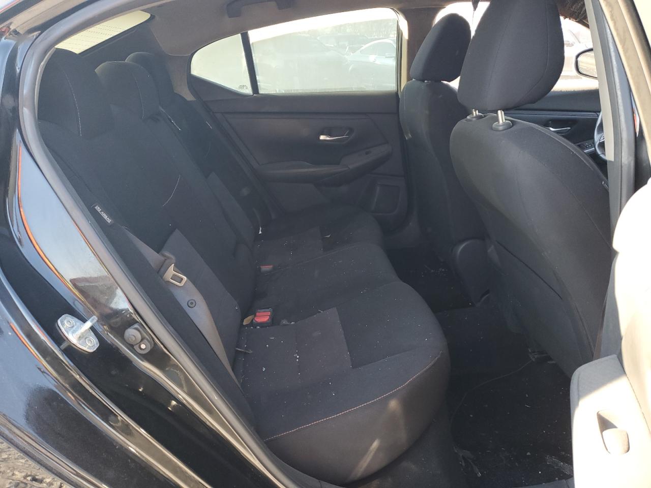 Nissan Sentra Sr