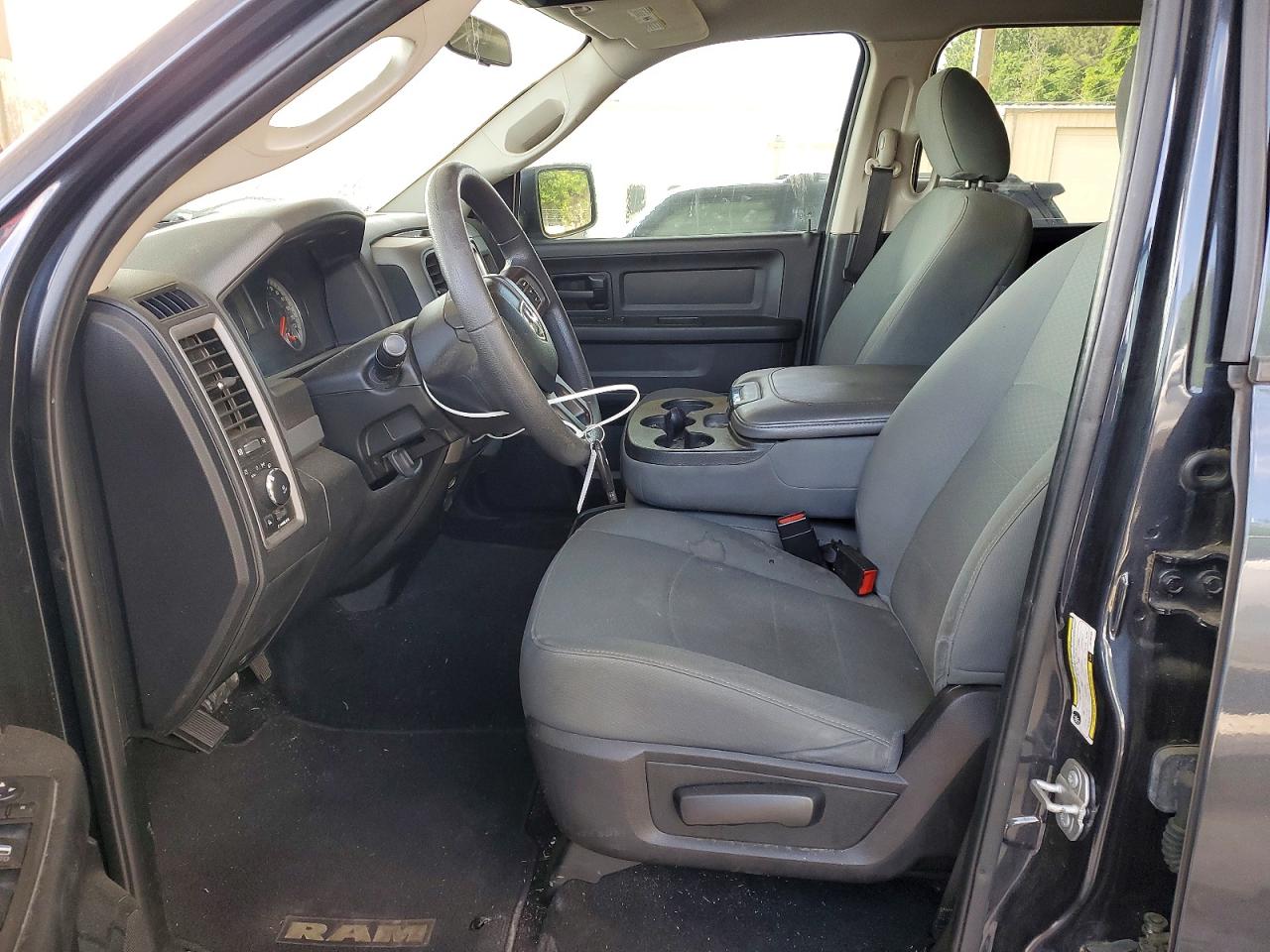 Ram 1500 St