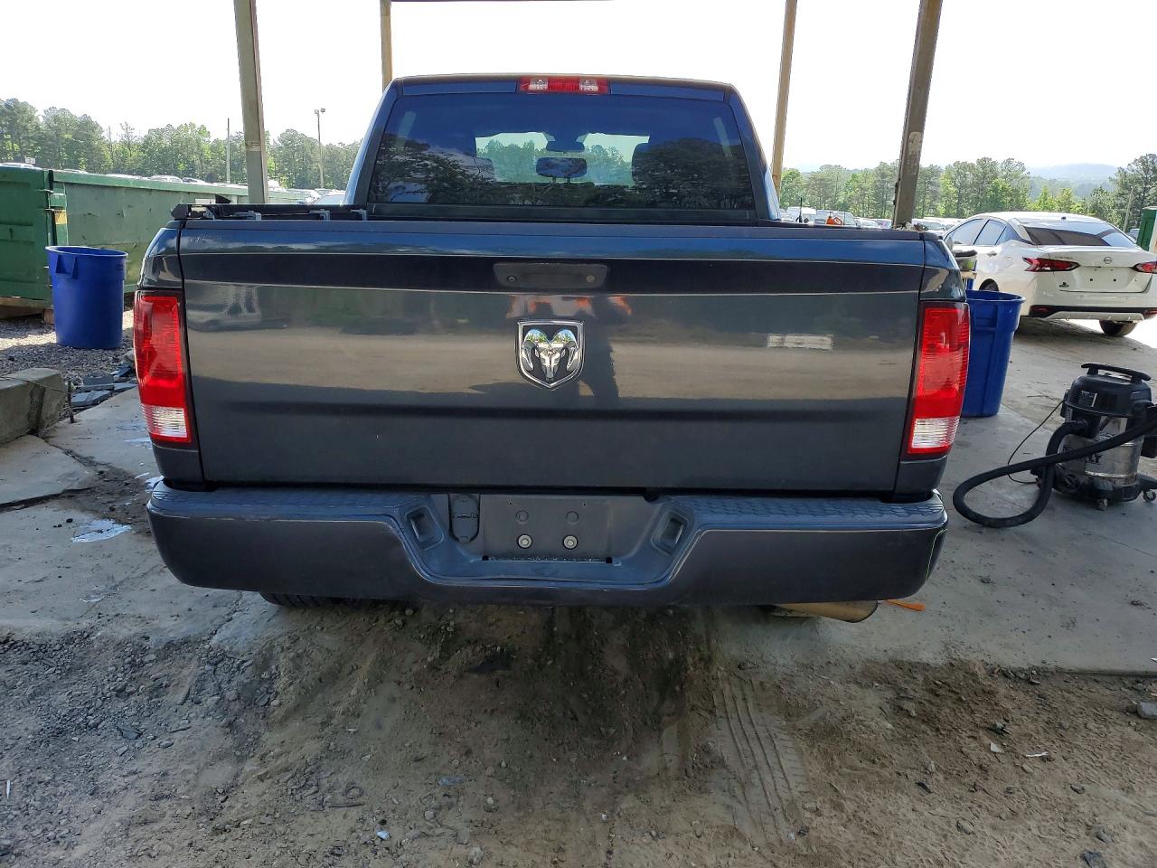 Ram 1500 St