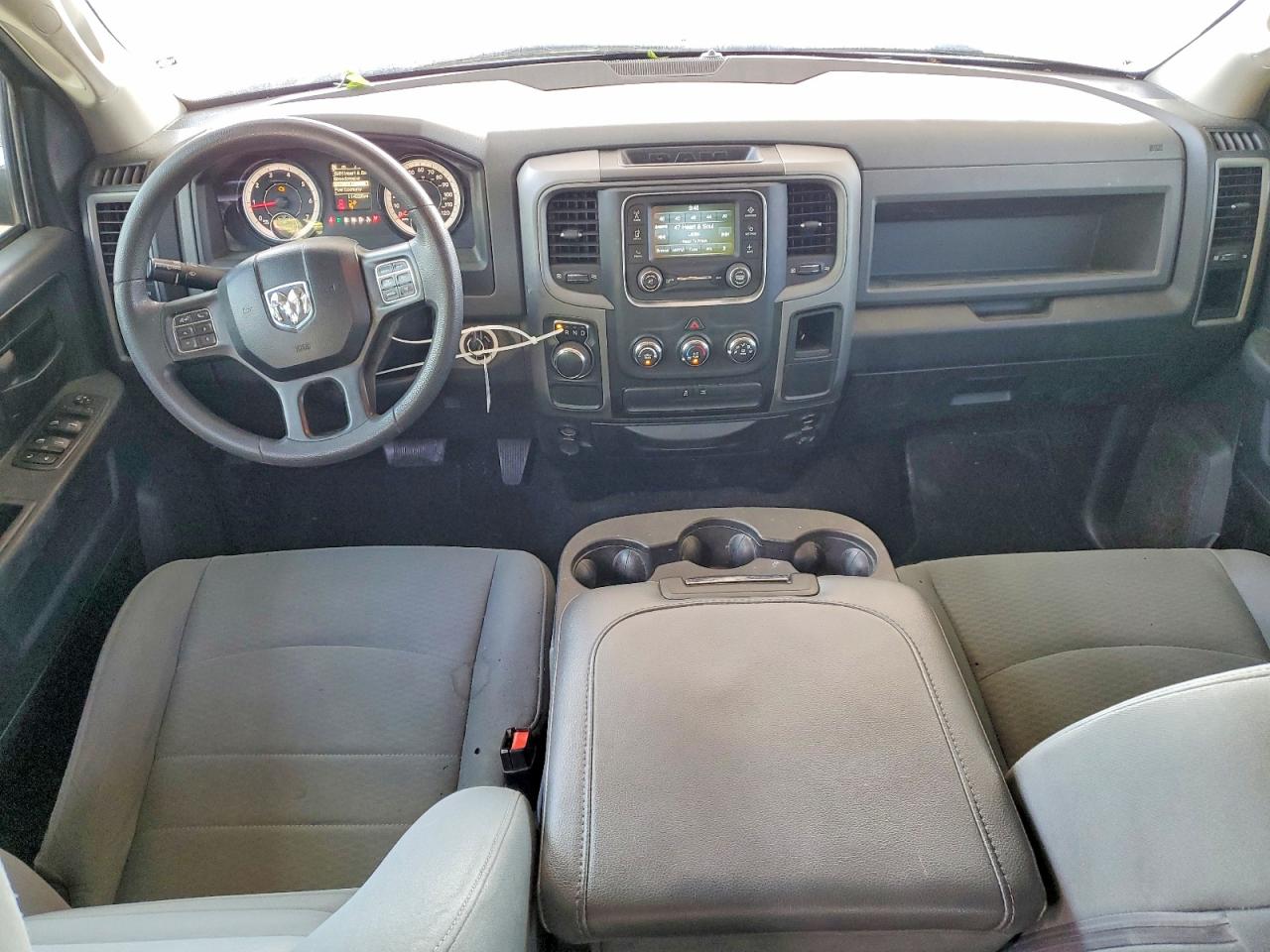 Ram 1500 St