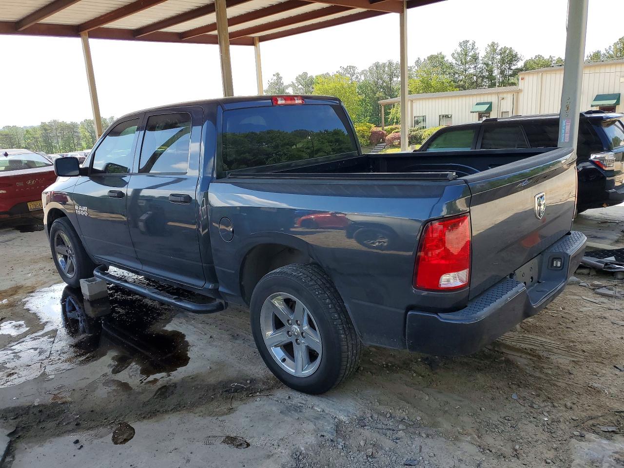 Ram 1500 St