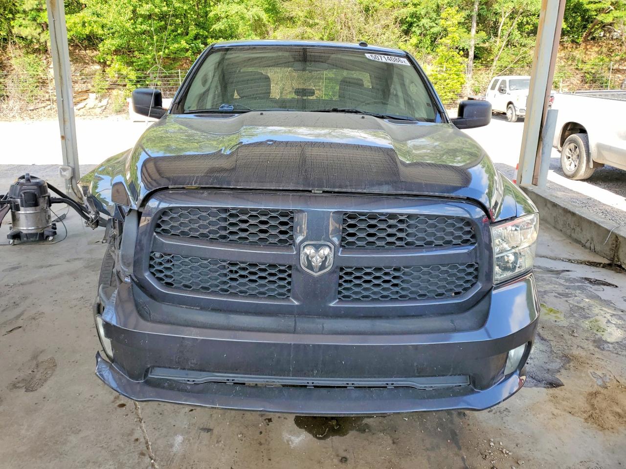 Ram 1500 St