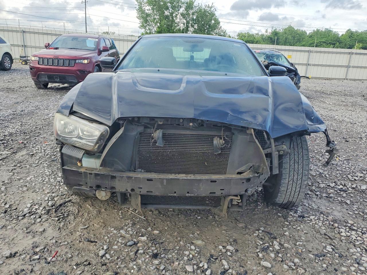 Dodge Charger Se
