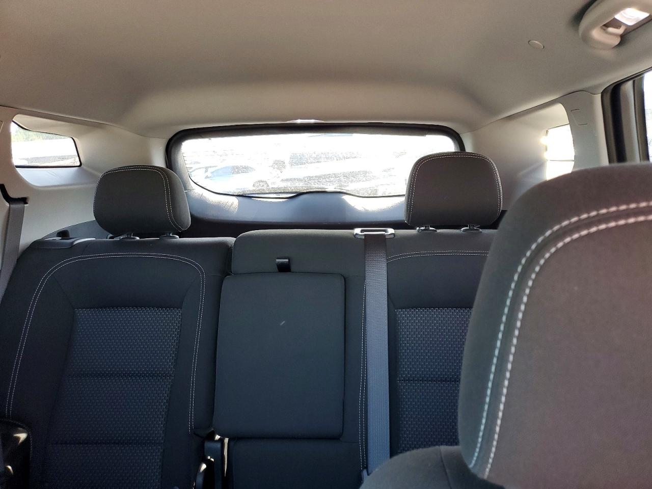 GMC Terrain Sle