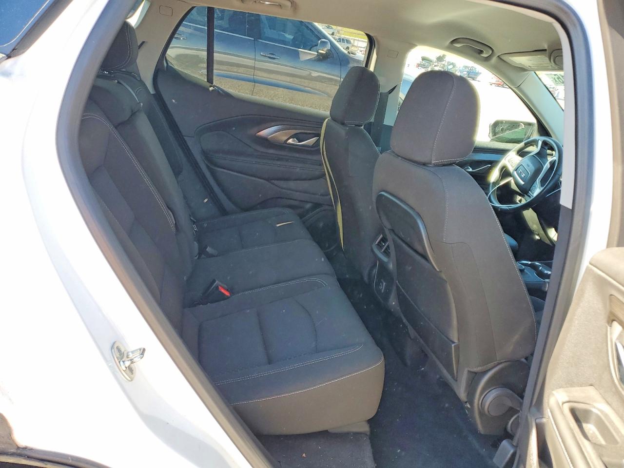 GMC Terrain Sle