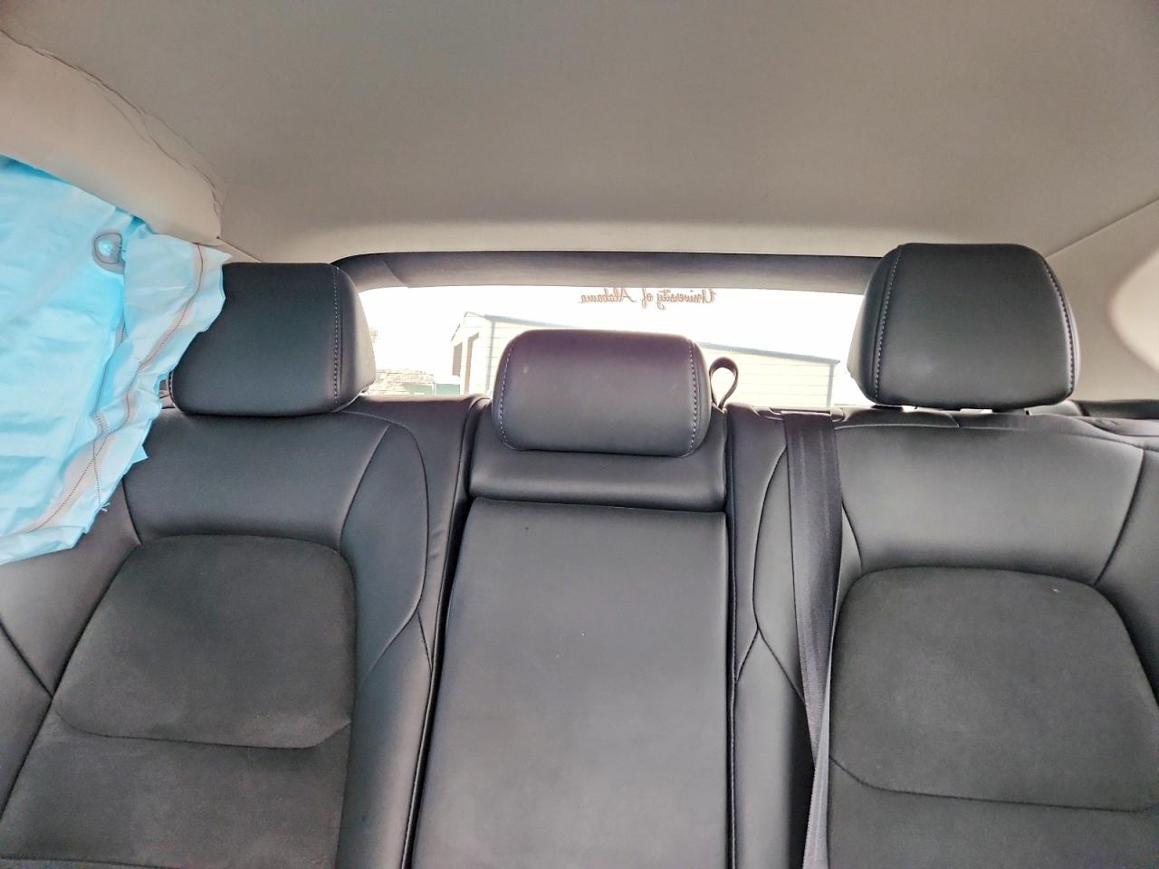 Mazda Cx Touring