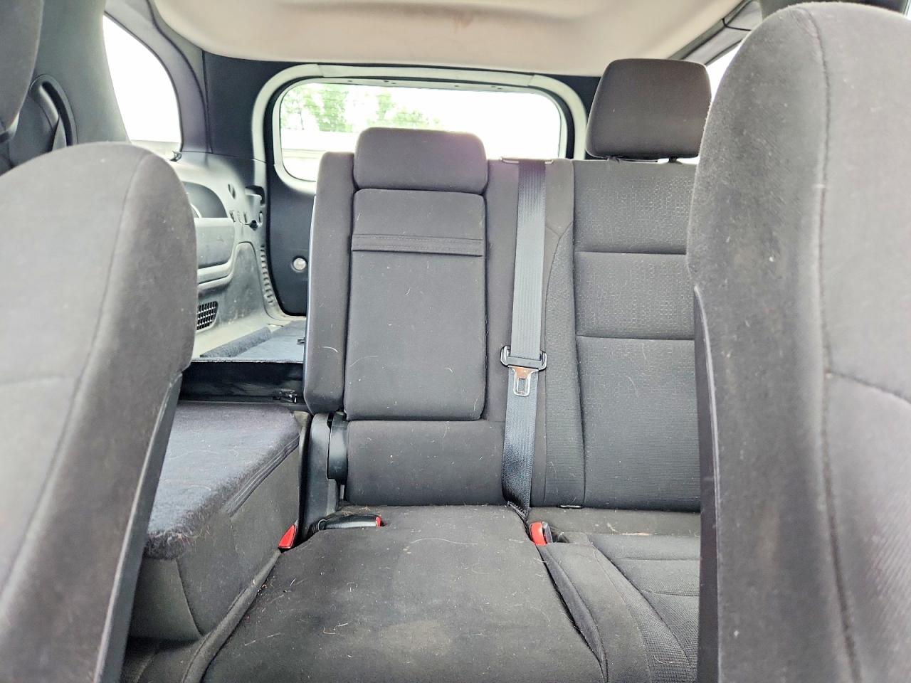 Dodge Durango Ssv