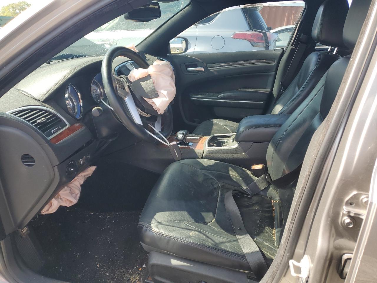 Chrysler 300
