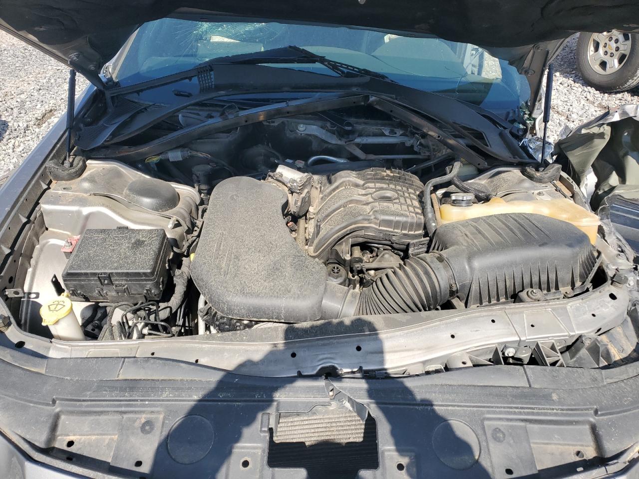 Chrysler 300