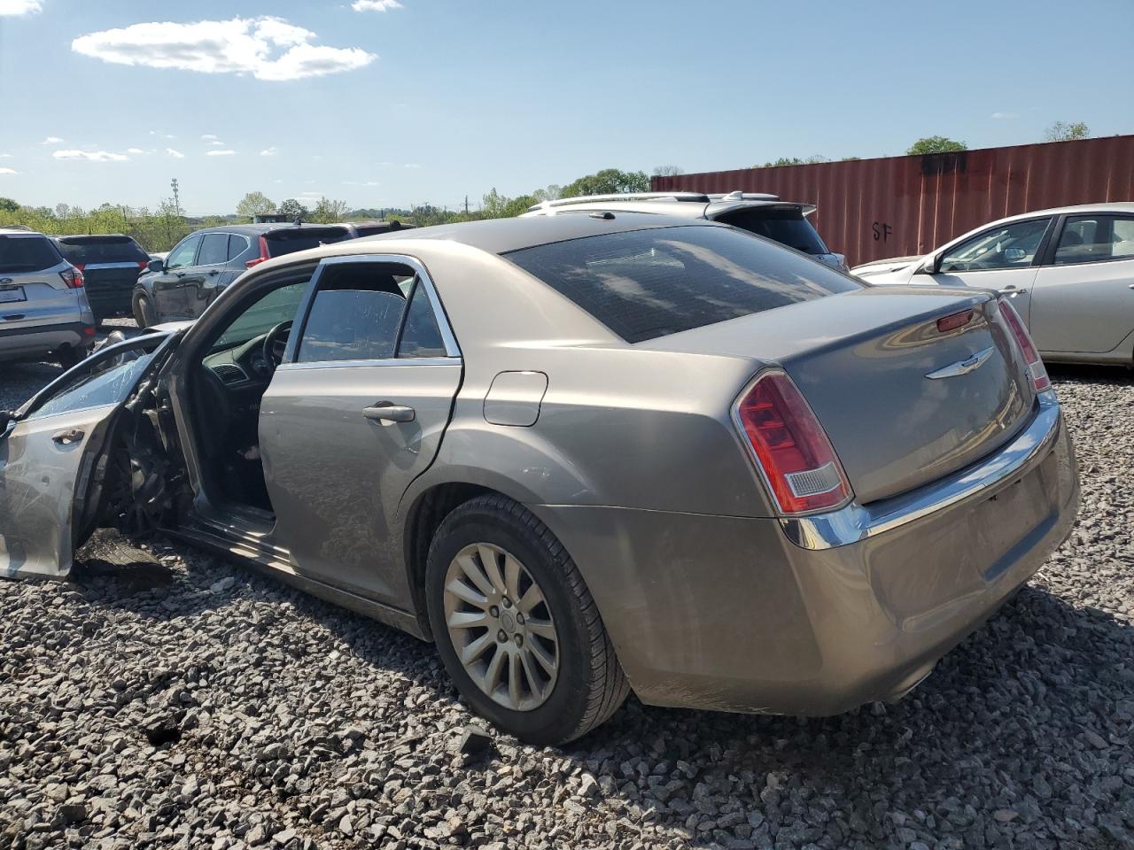 Chrysler 300
