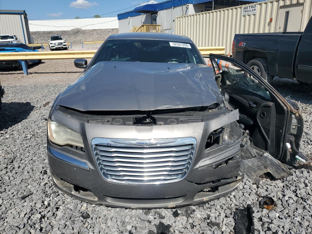 Chrysler 300