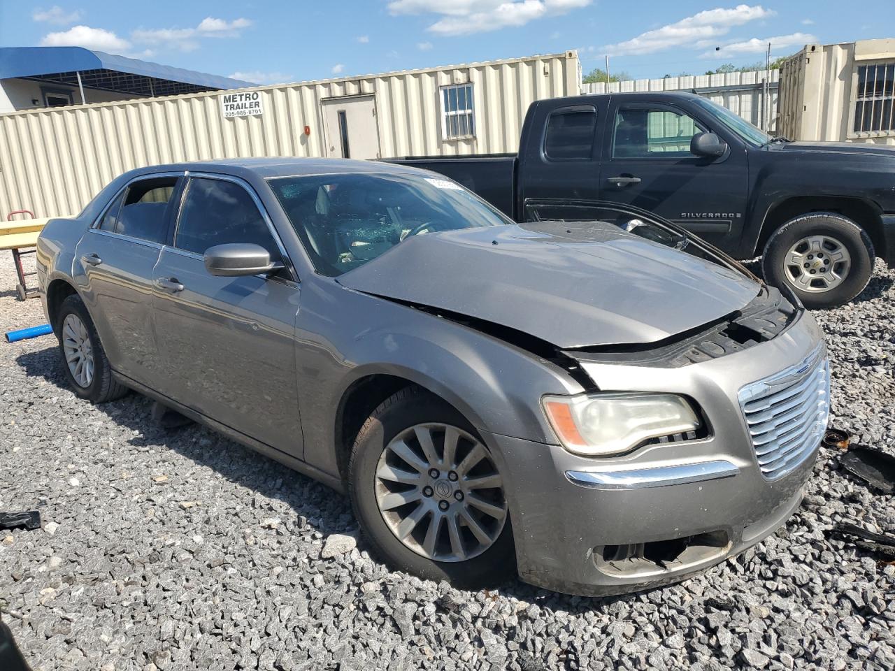 Chrysler 300