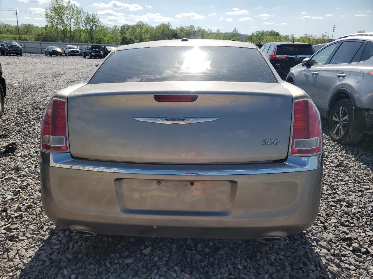 Chrysler 300