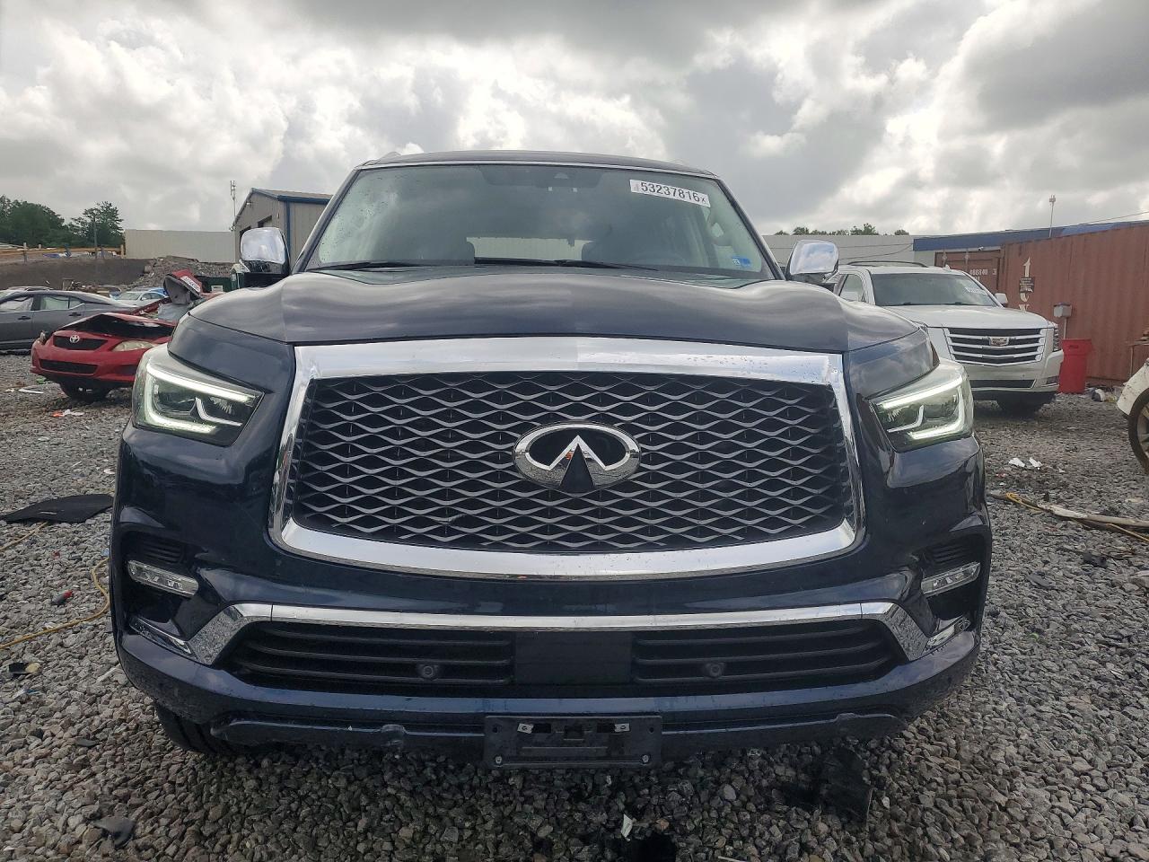 INFINITI Qx