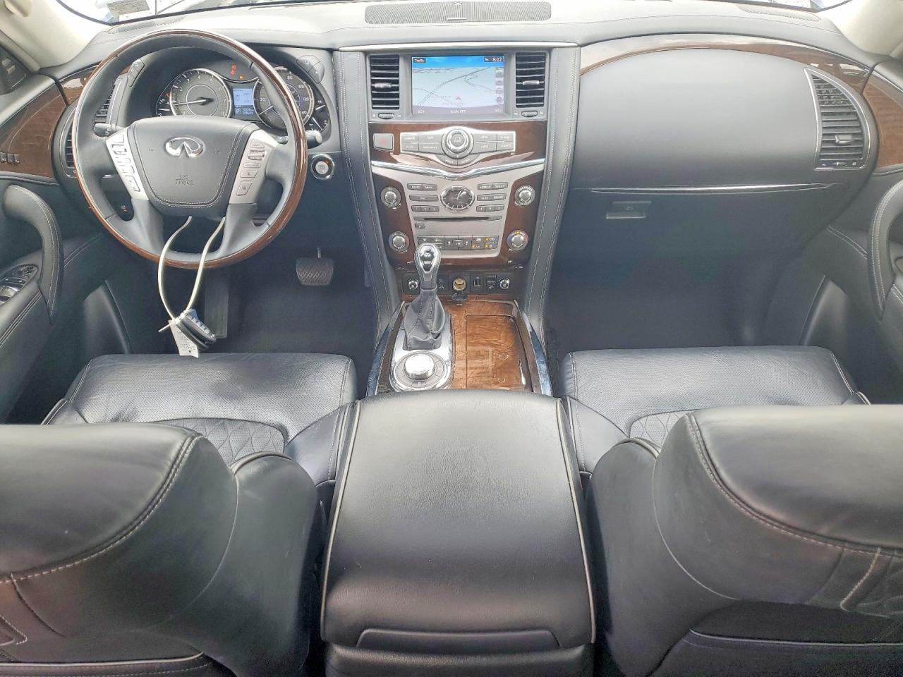 INFINITI Qx