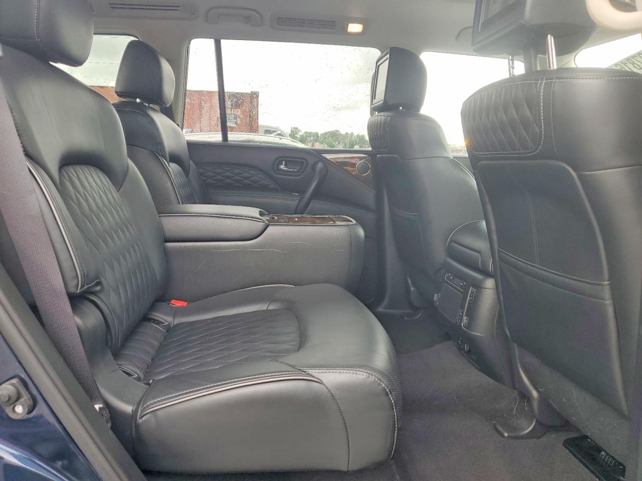 INFINITI Qx