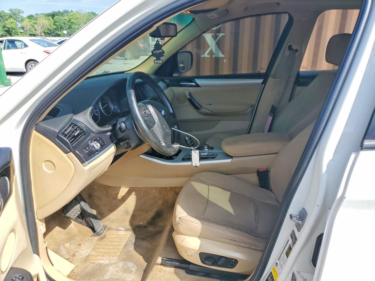 BMW X Series Xdrive28i