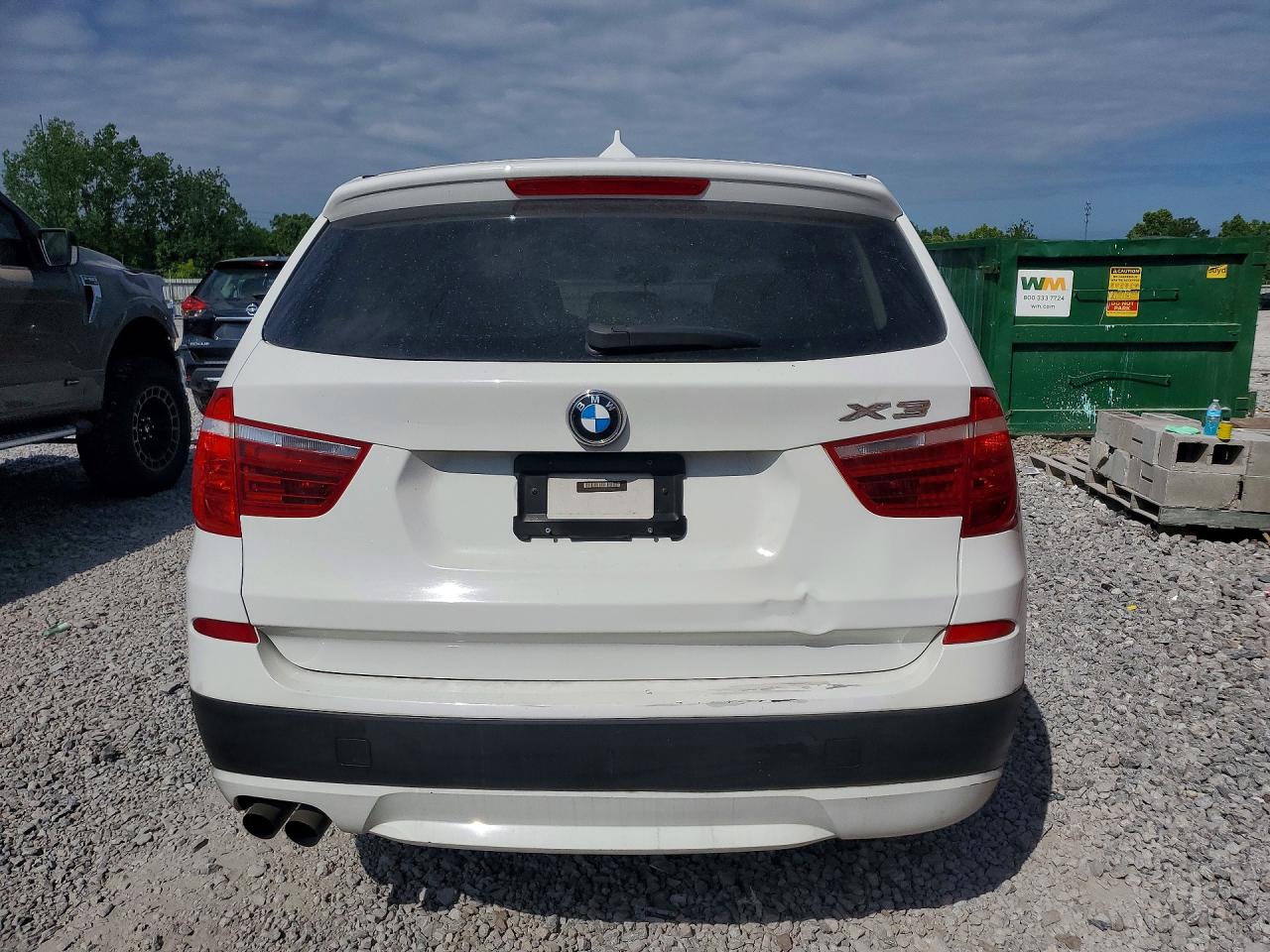 BMW X Series Xdrive28i