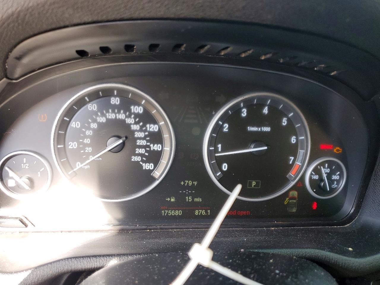 BMW X Series Xdrive28i