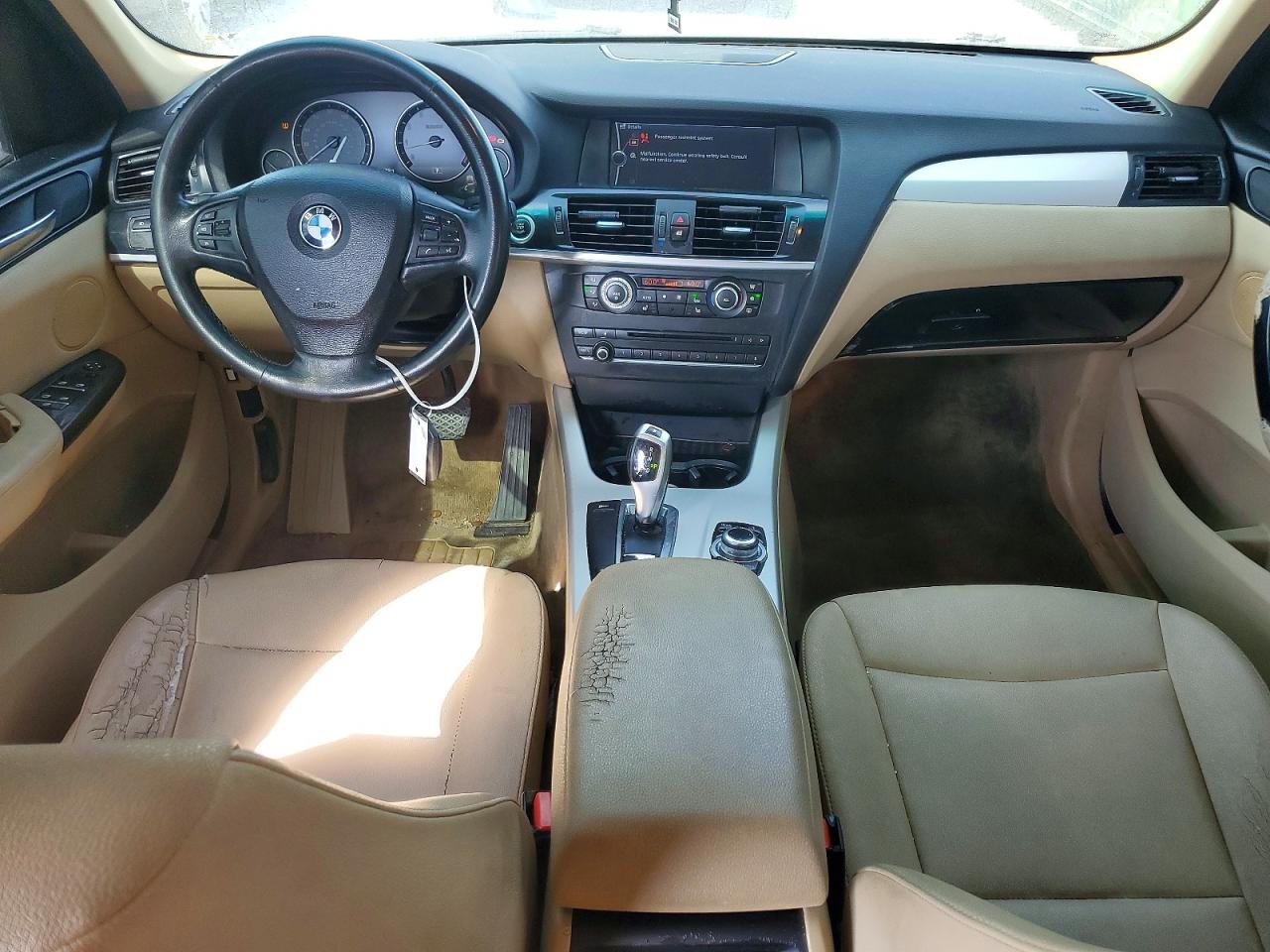 BMW X Series Xdrive28i