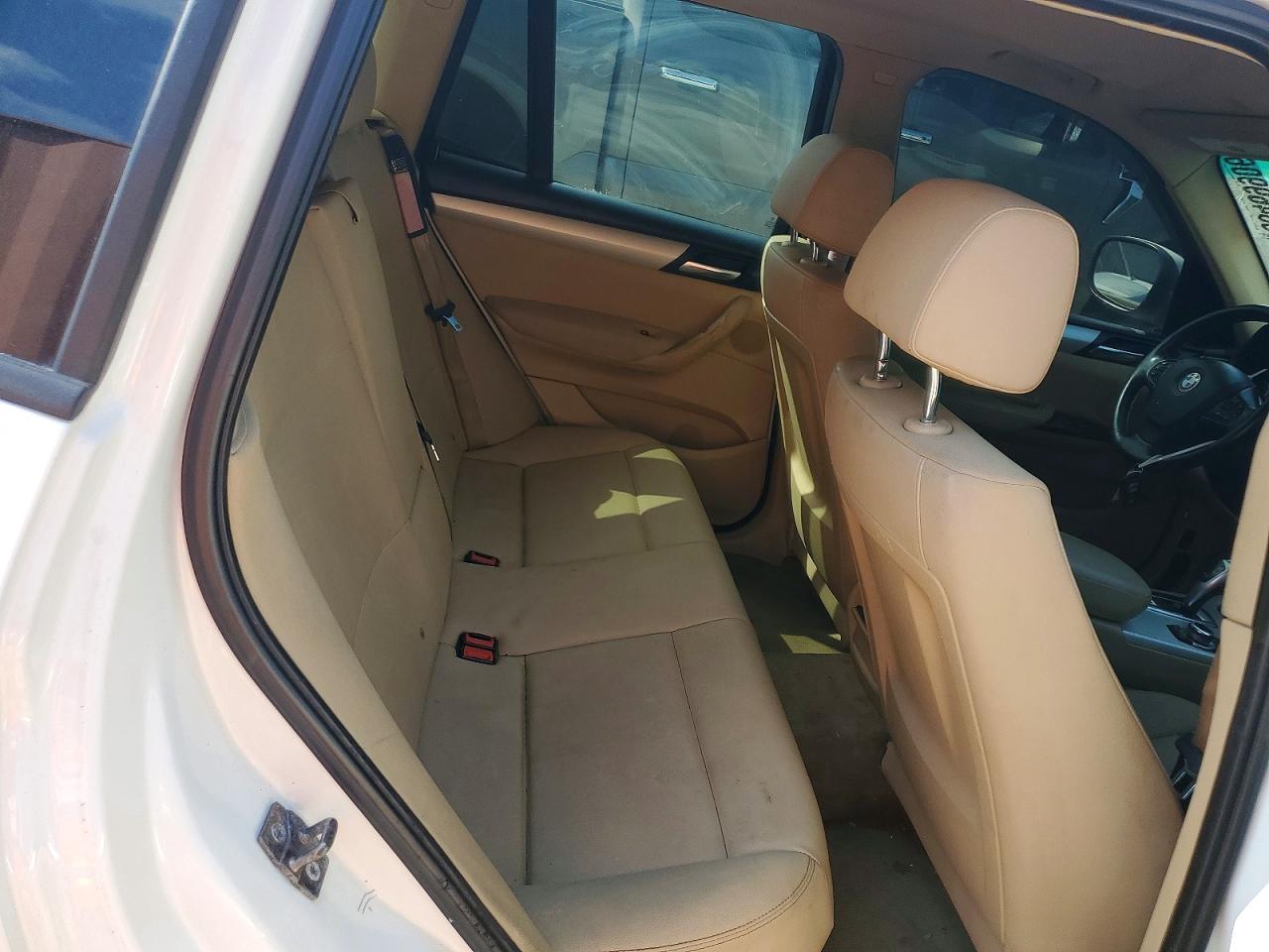 BMW X Series Xdrive28i